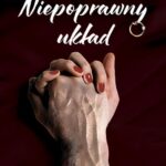 Niepoprawny układ — okładka e-booka