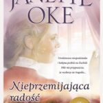 NIEPRZEMIJAJĄCA RADOŚĆ — okładka audiobooka