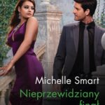 Nieprzewidziany finał — okładka e-booka