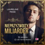 Tytuł: Nieprzyzwoity miliarder
Autor: Laurelin Paige
Wydawnictwo: Papierowe Serca
Formaty: MP3