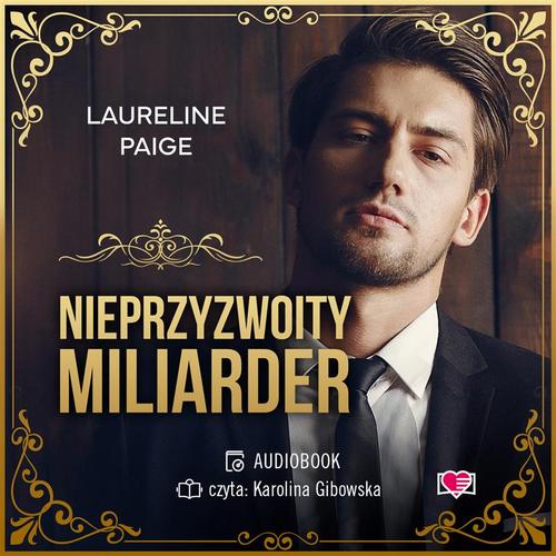Tytuł: Nieprzyzwoity miliarder
Autor: Laurelin Paige
Wydawnictwo: Papierowe Serca
Formaty: MP3