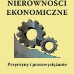 Nierówności ekonomiczne. Przyczyny i przezwyciężanie — okładka e-booka