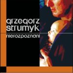 Nierozpoznani — okładka e-booka