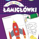 Niesamowite łamigłówki — okładka e-booka