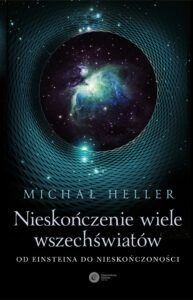 Nieskończenie wiele wszechświatów. Od Einsteina do nieskończoności — okładka e-booka