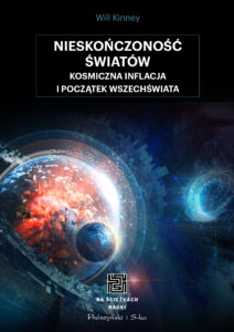 Nieskończoność światów. Kosmiczna inflacja i początek wszechświata — okładka e-booka