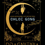 Tytuł: Nieśmiertelne pragnienia. Ciało i fałszywi bogowie. Księga 1
Autor: Chloe Gong
Wydawnictwo: MAG
Formaty: EPUB, MOBI