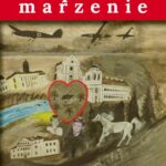 Niespełnione marzenie — okładka e-booka
