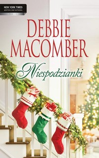 Tytuł: Niespodzianki
Autor: Debbie Macomber
Wydawnictwo: HarperCollins Polska
Formaty: EPUB, MOBI