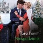 Tytuł: Niespodzianki losu
Autor: Tara Pammi
Wydawnictwo: Harlequin
Formaty: MOBI, EPUB