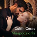 Tytuł: Niespodzianki małżeńskie
Autor: Caitlin Crews
Wydawnictwo: Harlequin
Formaty: EPUB, MOBI