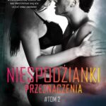 Niespodzianki przeznaczenia. Tom 2 — okładka e-booka