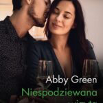 Niespodziewana wizyta — okładka e-booka