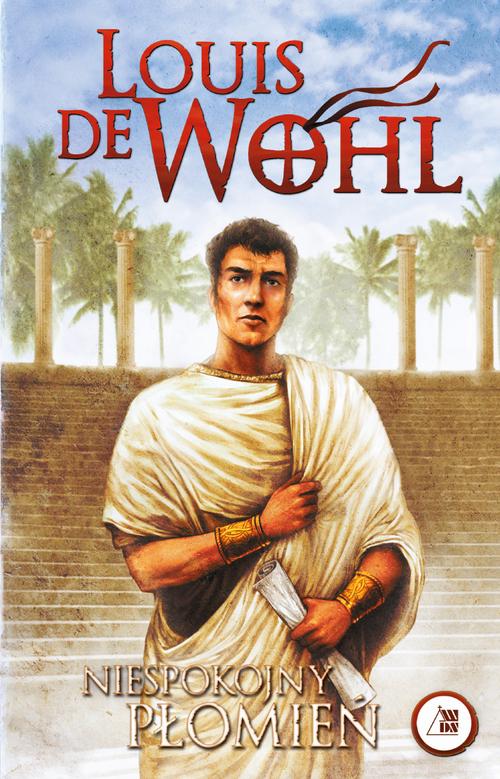 Tytuł: Niespokojny płomień
Autor: Louis de Wohl
Wydawnictwo: Diecezjalne Wydawnictwo i Drukarnia w Sandomierzu
Formaty: PDF, MOBI, EPUB