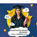 Tytuł: (Nie)straszne środki językowe, czyli...zadania 8-11! Matura podstawowa. Język angielski.
Autor: Beata Kurec
Wydawnictwo: Beata Kurec
Formaty: PDF