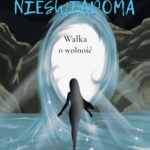Nieświadoma. Walka o wolność — okładka e-booka