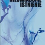 Nieświadome istnienie — okładka e-booka