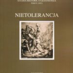 Tytuł: Nietolerancja. Studia historica gedanensia. Tom IV
Autor: Anna Łysiak-Łątkowska
Wydawnictwo: Wydawnictwo Uniwersytetu Gdańskiego
Formaty: PDF