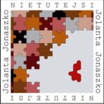 Nietutejsi — okładka e-booka