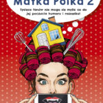 Nietypowa Matka Polka 2 — okładka e-booka