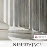 Nieustające napomnienia — okładka e-booka