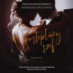 Tytuł: Nieustępliwy szef
Autor: Agnieszka Brückner
Wydawnictwo: NieZwykłe
Formaty: MP3