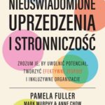 Nieuświadomione uprzedzenia i stronniczość — okładka e-booka