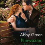 Tytuł: Nieważne, kim jesteś
Autor: Abby Green
Wydawnictwo: Harlequin
Formaty: MOBI, EPUB
