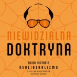 Niewidzialna doktryna — okładka e-booka