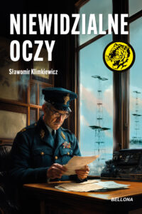 Niewidzialne oczy — okładka e-booka