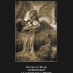 Tytuł: Niewidzialni. La Guerre des vampires
Autor: Gustave Le Rouge
Wydawnictwo: Armoryka
Formaty: EPUB, MOBI