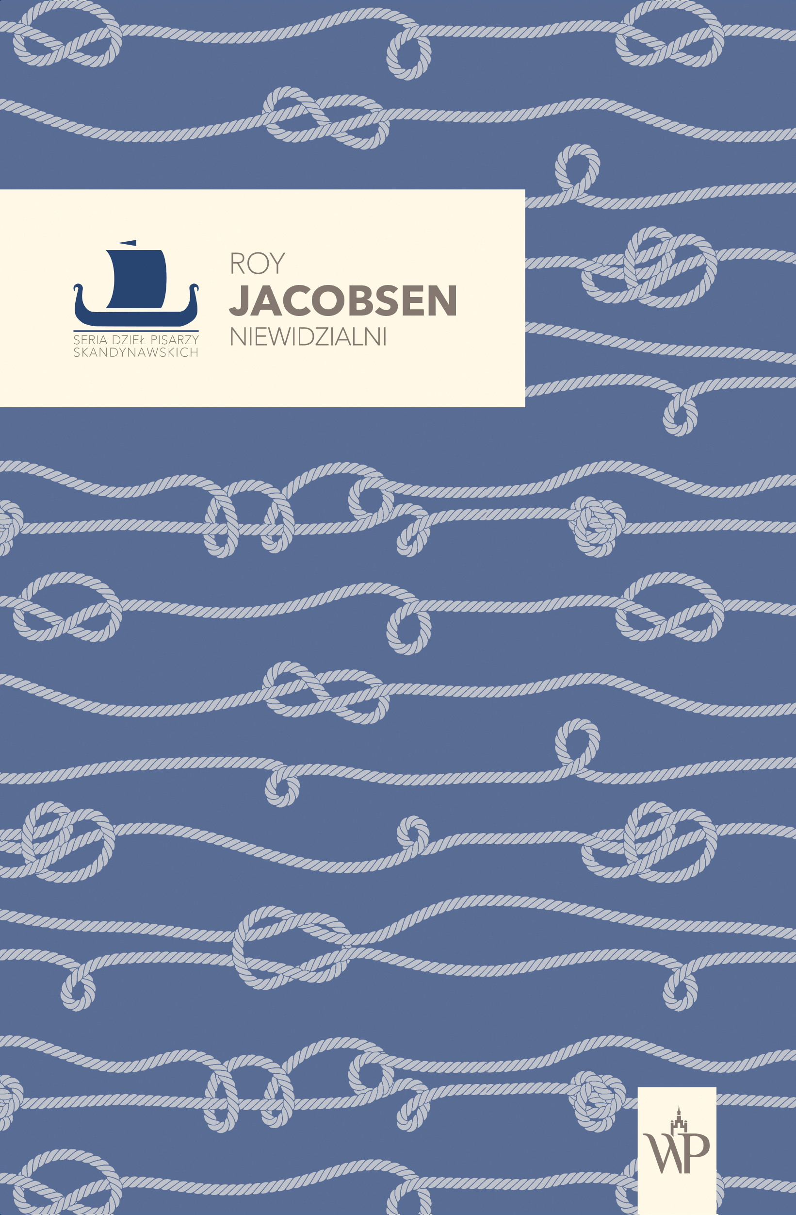 Tytuł: Niewidzialni
Autor: Roy Jacobsen
Wydawnictwo: Wydawnictwo Poznańskie
Formaty: EPUB, MOBI