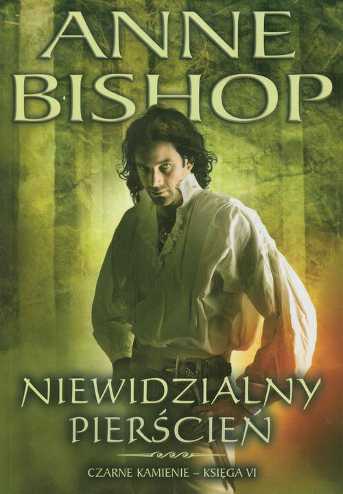 Tytuł: Niewidzialny Pierścień, Czarne Kamienie – tom 6
Autor: Anne Bishop
Wydawnictwo: Initium
Formaty: EPUB, MOBI