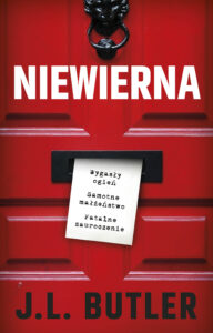 Tytuł: Niewierna
Autor: Butler JL
Wydawnictwo: Purple Book
Formaty: EPUB, MOBI