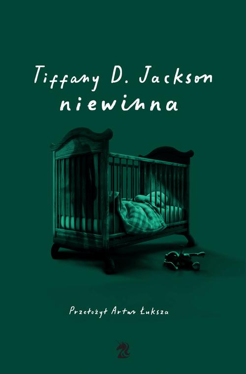 Tytuł: Niewinna
Autor: Tiffany D. Jackson
Wydawnictwo: We need YA
Formaty: MOBI, EPUB