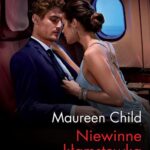Tytuł: Niewinne kłamstewka
Autor: Maureen Child
Wydawnictwo: Harlequin
Formaty: EPUB, MOBI