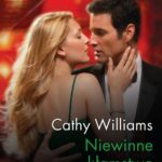 Tytuł: Niewinne kłamstwo
Autor: Cathy Williams
Wydawnictwo: Harlequin
Formaty: MOBI, EPUB