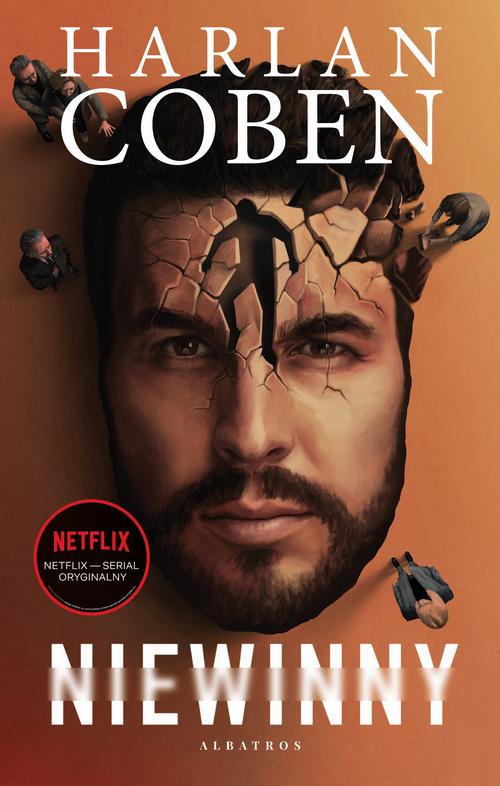 Tytuł: NIEWINNY
Autor: Harlan Coben
Wydawnictwo: Albatros
Formaty: MOBI, EPUB