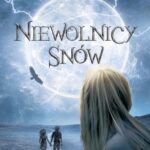 Niewolnicy snów. Część 1 — okładka e-booka