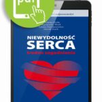 Tytuł: Niewydolność serca trudne zagadnienia
Autor: Agnieszka Wsół, Marek Kuch, Wioletta Dyrla, Juliusz Rawdanowicz
Wydawnictwo: Medical Education
Formaty: PDF