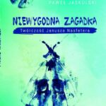 Tytuł: Niewygodna zagadka
Autor: Paweł Jaskulski
Wydawnictwo: Elipsa Dom Wydawniczy i Handlowy
Formaty: PDF