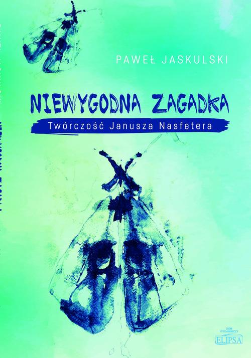 Tytuł: Niewygodna zagadka
Autor: Paweł Jaskulski
Wydawnictwo: Elipsa Dom Wydawniczy i Handlowy
Formaty: PDF