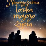 Tytuł: Niewyjaśniona logika mojego życia
Autor: Benjamin Alire Saenz
Wydawnictwo: We need YA
Formaty: MOBI, EPUB