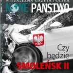 Tytuł: Niezależna Gazeta Polska Nowe Państwo 03/2017
Autor: Praca zbiorowa
Wydawnictwo: Słowo Niezależne
Formaty: PDF