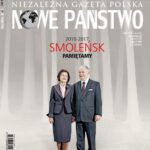 Tytuł: Niezależna Gazeta Polska Nowe Państwo 04/2017
Autor: Praca zbiorowa
Wydawnictwo: Słowo Niezależne
Formaty: PDF