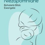 Niezapomniane.Bohaterki Biblii.Ewangelie — okładka e-booka