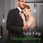 Tytuł: Niezapomniany wernisaż
Autor: Lucy King
Wydawnictwo: Harlequin
Formaty: EPUB, MOBI