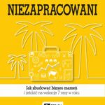 Niezapracowani — okładka e-booka