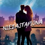 Niezastąpiona — okładka e-booka