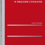 Niezawisłość sędziowska i jej gwarancje w procesie cywilnym — okładka e-booka